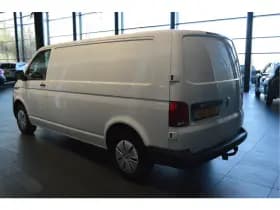 Volkswagen Transporter 2.0 TDI L2H1 airco cruise navi trekhaak pdc 150 pk !! thumbnail 9