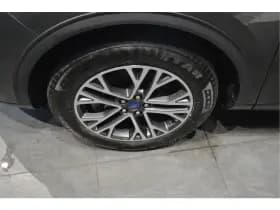 Ford Kuga 2.5 PHEV Titanium X navi pano head up trekhaak 18 inch !! thumbnail 11