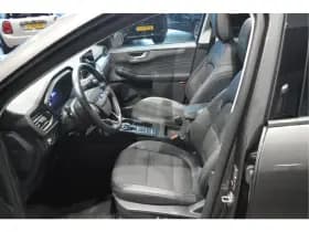 Ford Kuga 2.5 PHEV Titanium X navi pano head up trekhaak 18 inch !! thumbnail 16