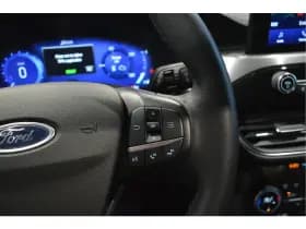 Ford Kuga 2.5 PHEV Titanium X navi pano head up trekhaak 18 inch !! thumbnail 21