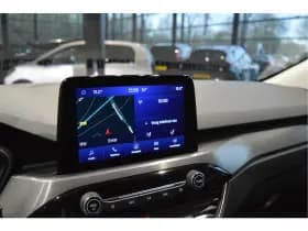 Ford Kuga 2.5 PHEV Titanium X navi pano head up trekhaak 18 inch !! thumbnail 25