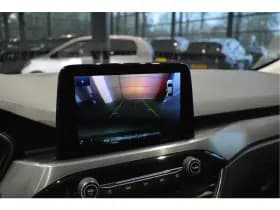 Ford Kuga 2.5 PHEV Titanium X navi pano head up trekhaak 18 inch !! thumbnail 26