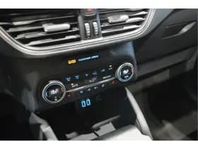 Ford Kuga 2.5 PHEV Titanium X navi pano head up trekhaak 18 inch !! thumbnail 27