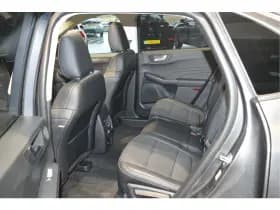 Ford Kuga 2.5 PHEV Titanium X navi pano head up trekhaak 18 inch !! thumbnail 31