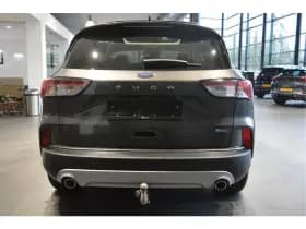 Ford Kuga 2.5 PHEV Titanium X navi pano head up trekhaak 18 inch !! thumbnail 5