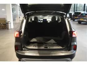 Ford Kuga 2.5 PHEV Titanium X navi pano head up trekhaak 18 inch !! thumbnail 8