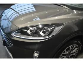 Ford Kuga 2.5 PHEV Titanium X navi pano head up trekhaak 18 inch !! thumbnail 10