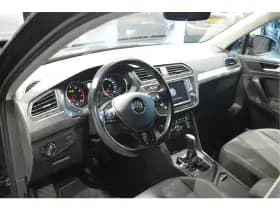 Volkswagen Tiguan 1.4 TSI ACT Connected navi cruise pdc trekhaak 17 inch !! thumbnail 14