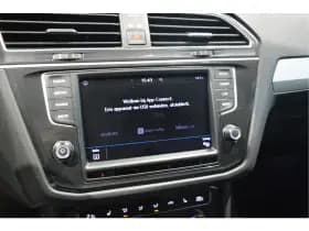 Volkswagen Tiguan 1.4 TSI ACT Connected navi cruise pdc trekhaak 17 inch !! thumbnail 18