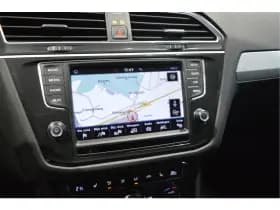 Volkswagen Tiguan 1.4 TSI ACT Connected navi cruise pdc trekhaak 17 inch !! thumbnail 19