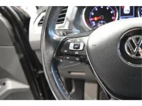 Volkswagen Tiguan 1.4 TSI ACT Connected navi cruise pdc trekhaak 17 inch !! thumbnail 22