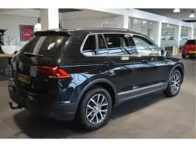 Volkswagen Tiguan 1.4 TSI ACT Connected navi cruise pdc trekhaak 17 inch !! thumbnail 4
