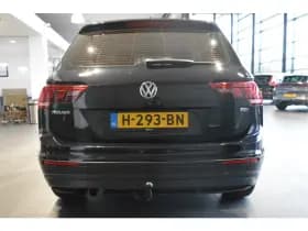 Volkswagen Tiguan 1.4 TSI ACT Connected navi cruise pdc trekhaak 17 inch !! thumbnail 5