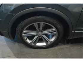 Volkswagen Tiguan 1.5 TSI ACT R-LINE navi camera leer pano trekhaak !! thumbnail 11