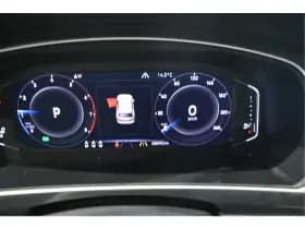 Volkswagen Tiguan 1.5 TSI ACT R-LINE navi camera leer pano trekhaak !! thumbnail 22