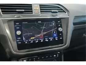 Volkswagen Tiguan 1.5 TSI ACT R-LINE navi camera leer pano trekhaak !! thumbnail 27