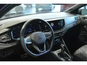 Volkswagen Polo 1.0 TSI 2X R-LINE navi clima camera led pdc 95 pk !! thumbnail 15