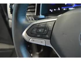 Volkswagen Polo 1.0 TSI 2X R-LINE navi clima camera led pdc 95 pk !! thumbnail 17