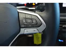 Volkswagen Polo 1.0 TSI 2X R-LINE navi clima camera led pdc 95 pk !! thumbnail 18