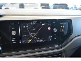 Volkswagen Polo 1.0 TSI 2X R-LINE navi clima camera led pdc 95 pk !! thumbnail 20