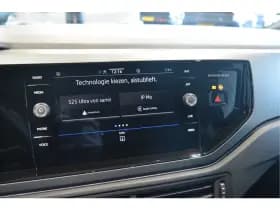 Volkswagen Polo 1.0 TSI 2X R-LINE navi clima camera led pdc 95 pk !! thumbnail 21