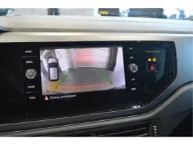 Volkswagen Polo 1.0 TSI 2X R-LINE navi clima camera led pdc 95 pk !! thumbnail 22
