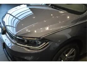 Volkswagen Polo 1.0 TSI 2X R-LINE navi clima camera led pdc 95 pk !! thumbnail 9