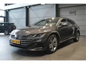 Volkswagen Arteon Shooting Brake 1.4 TSI eHybrid 3X R-LINE head up leer trekhaak !! thumbnail 2