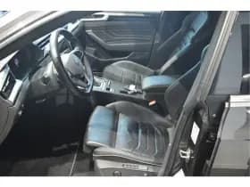 Volkswagen Arteon Shooting Brake 1.4 TSI eHybrid 3X R-LINE head up leer trekhaak !! thumbnail 15