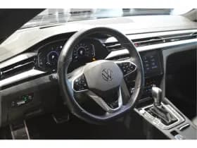 Volkswagen Arteon Shooting Brake 1.4 TSI eHybrid 3X R-LINE head up leer trekhaak !! thumbnail 18