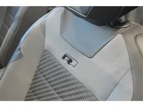 Volkswagen T-Roc Cabrio 1.5 TSI 3X R-LINE Black Style navi camera trekhaak 19 inch !! thumbnail 15