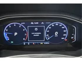 Volkswagen T-Roc Cabrio 1.5 TSI 3X R-LINE Black Style navi camera trekhaak 19 inch !! thumbnail 18