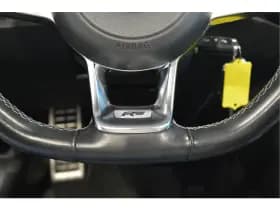 Volkswagen T-Roc Cabrio 1.5 TSI 3X R-LINE Black Style navi camera trekhaak 19 inch !! thumbnail 19