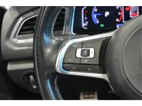 Volkswagen T-Roc Cabrio 1.5 TSI 3X R-LINE Black Style navi camera trekhaak 19 inch !! thumbnail 20