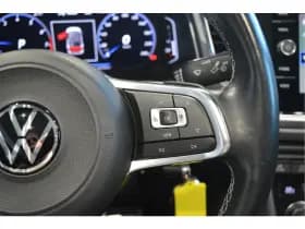 Volkswagen T-Roc Cabrio 1.5 TSI 3X R-LINE Black Style navi camera trekhaak 19 inch !! thumbnail 21