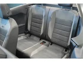 Volkswagen T-Roc Cabrio 1.5 TSI 3X R-LINE Black Style navi camera trekhaak 19 inch !! thumbnail 26