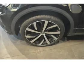 Volkswagen T-Roc Cabrio 1.5 TSI 3X R-LINE Black Style navi camera trekhaak 19 inch !! thumbnail 10