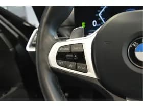 BMW 3 Serie Touring 320d M-SPORT pano camera led 18 inch 190 pk !! thumbnail 17