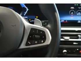 BMW 3 Serie Touring 320d M-SPORT pano camera led 18 inch 190 pk !! thumbnail 18