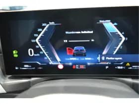 BMW 3 Serie Touring 320d M-SPORT pano camera led 18 inch 190 pk !! thumbnail 20