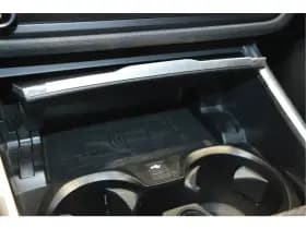 BMW 3 Serie Touring 320d M-SPORT pano camera led 18 inch 190 pk !! thumbnail 22