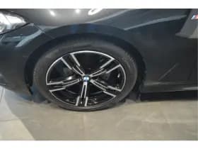 BMW 3 Serie Touring 320d M-SPORT pano camera led 18 inch 190 pk !! thumbnail 10