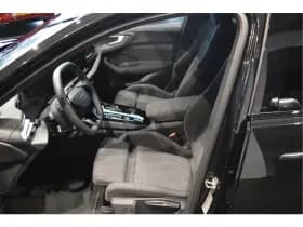 Audi A5 Avant 40 TDI 3X S-LINE navi keyless camera led 19 inch 204 pk !! thumbnail 13