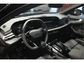 Audi A5 Avant 40 TDI 3X S-LINE navi keyless camera led 19 inch 204 pk !! thumbnail 15