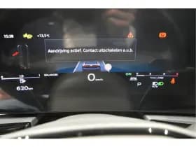 Audi A5 Avant 40 TDI 3X S-LINE navi keyless camera led 19 inch 204 pk !! thumbnail 16