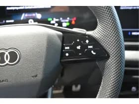 Audi A5 Avant 40 TDI 3X S-LINE navi keyless camera led 19 inch 204 pk !! thumbnail 18