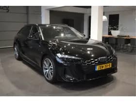 Audi A5 Avant 40 TDI 3X S-LINE navi keyless camera led 19 inch 204 pk !! thumbnail 3