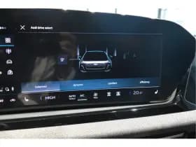 Audi A5 Avant 40 TDI 3X S-LINE navi keyless camera led 19 inch 204 pk !! thumbnail 23