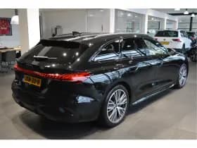 Audi A5 Avant 40 TDI 3X S-LINE navi keyless camera led 19 inch 204 pk !! thumbnail 4