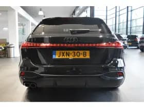 Audi A5 Avant 40 TDI 3X S-LINE navi keyless camera led 19 inch 204 pk !! thumbnail 5